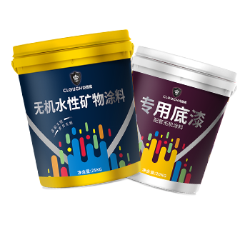 無(wú)機(jī)涂料